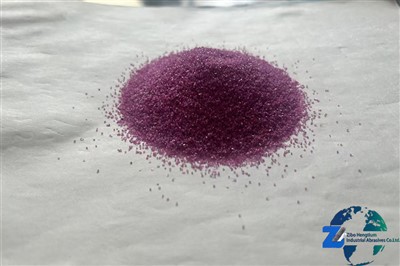 Chrome Corundum for Special Material Processing